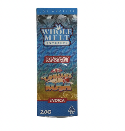 Wholemelt